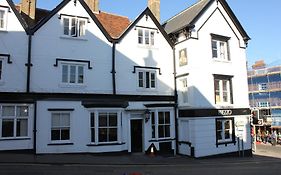The George Hotel Stansted Airport